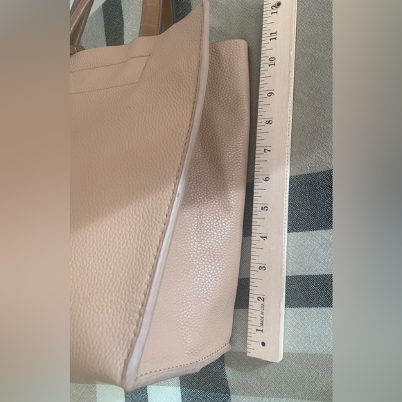 Taupe Purse - Picture 5 of 9